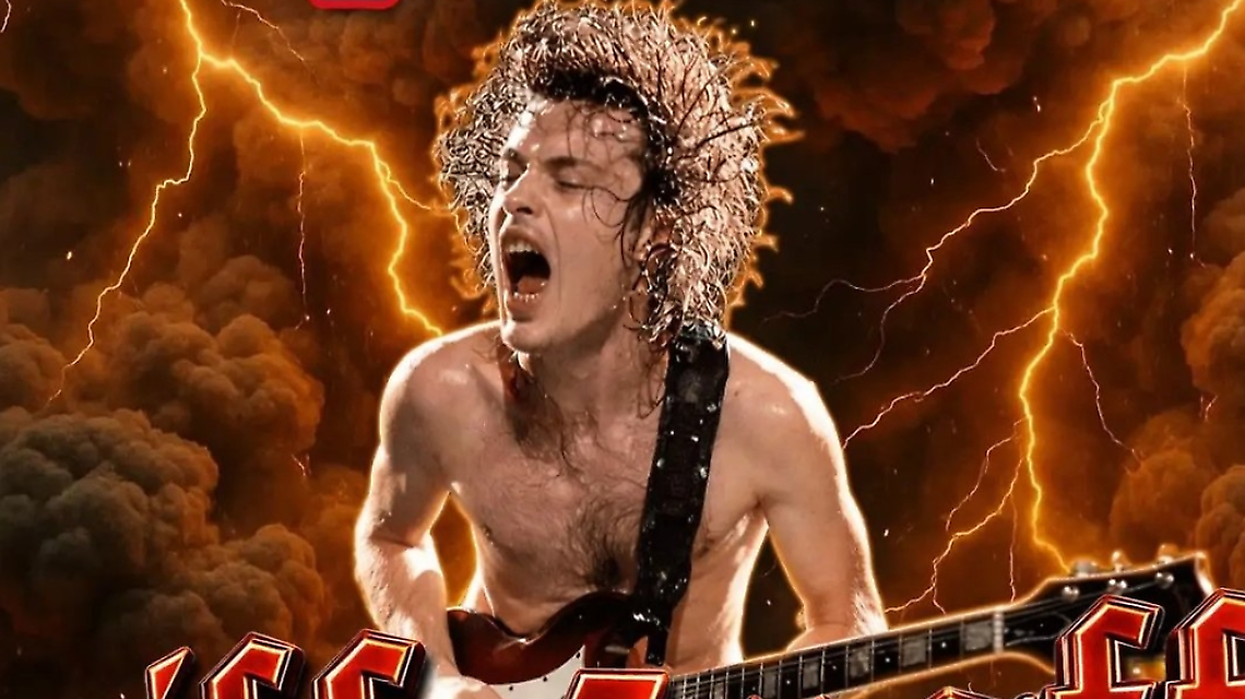 Riff Raff, trent'anni da festeggiare. All'El Paso  stasera a tutto rock