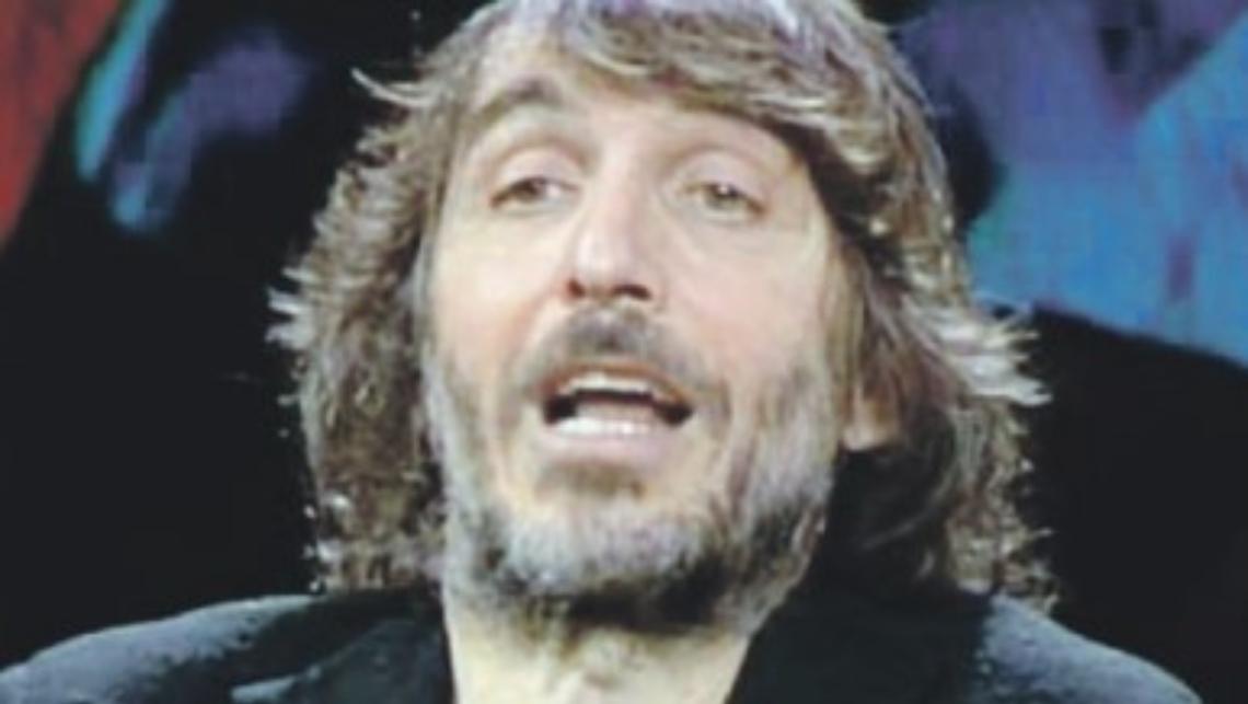  La via Crux di Cruciani approda al D'Annunzio