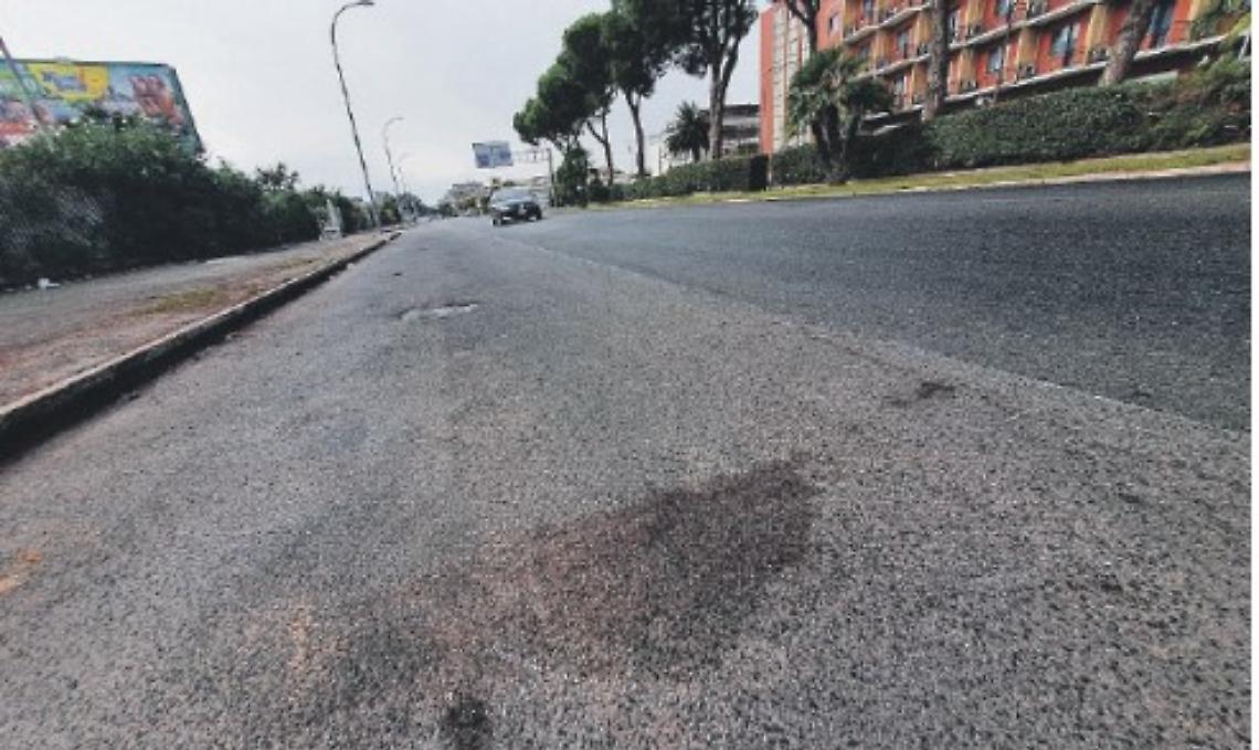 Omicidio stradale, i tre testimoni ricostruiscono l'incidente