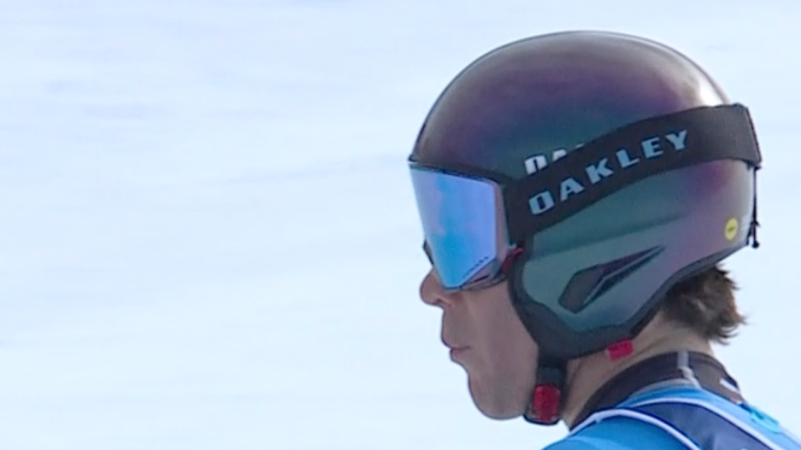 Storica doppietta in discesa libera: argento e bronzo con Franzoni e Paris