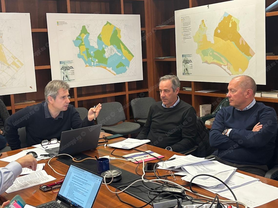 Regolamento antenne, si temporeggia ancora