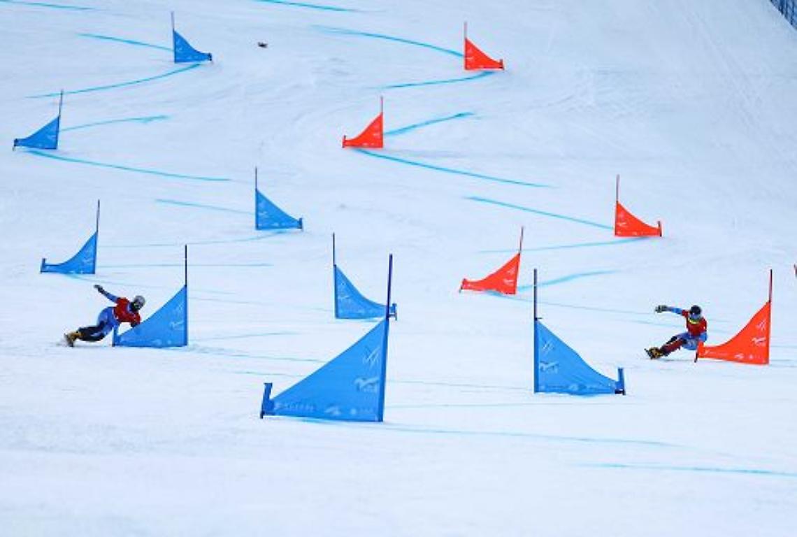Italia da sogno: pioggia di medaglie tra sci, snowboard e biathlon