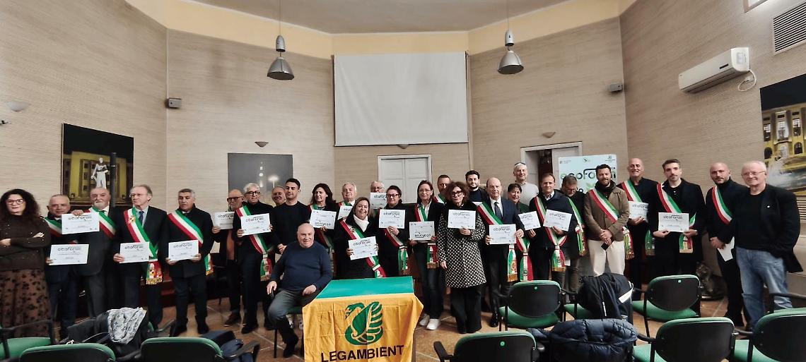 Comuni ricicloni, ecco i migliori. Latina invece va sempre peggio