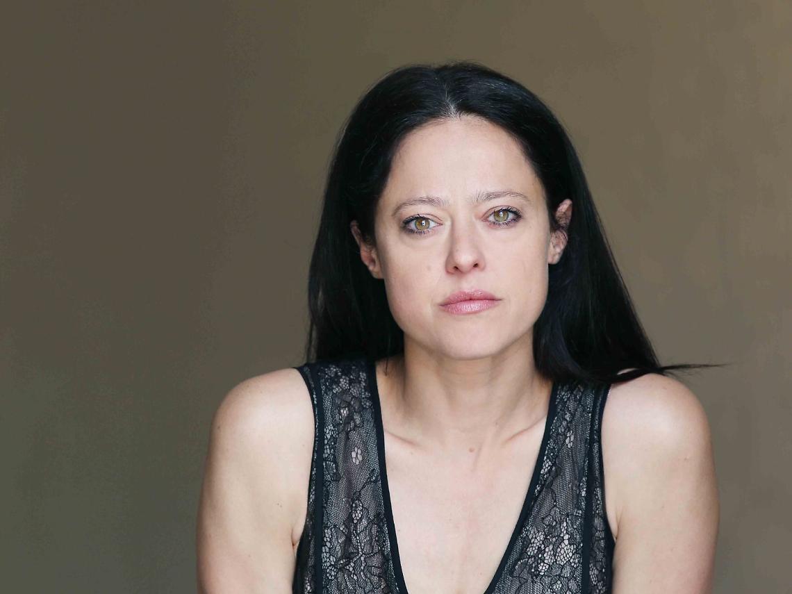 Melania Maccaferri: "Portate i vostri figli a teatro"