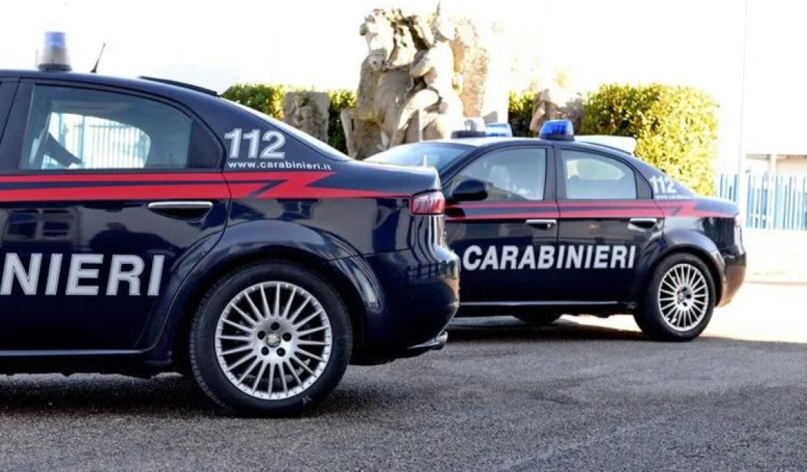 Latina, arrestata 60enne per furto di energia elettrica commesso 12 anni fa