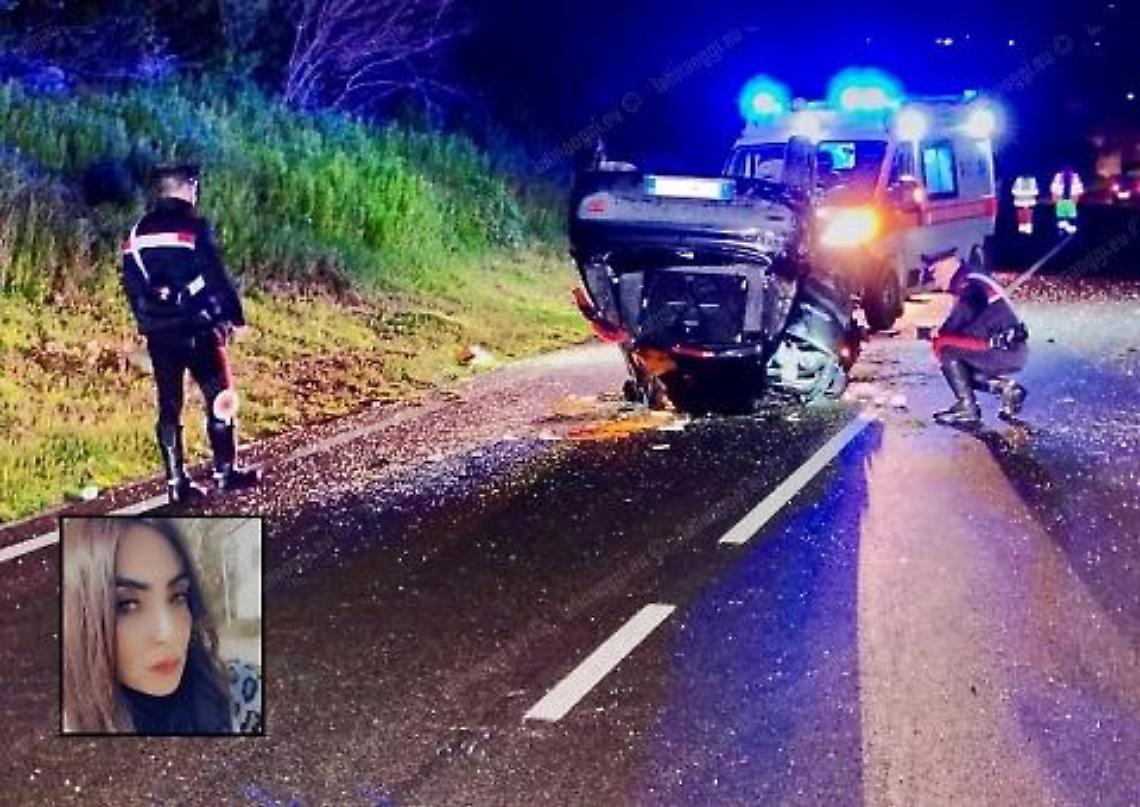 Omicidio stradale, ad aprile il processo per la morte di Francesca Di Fazio