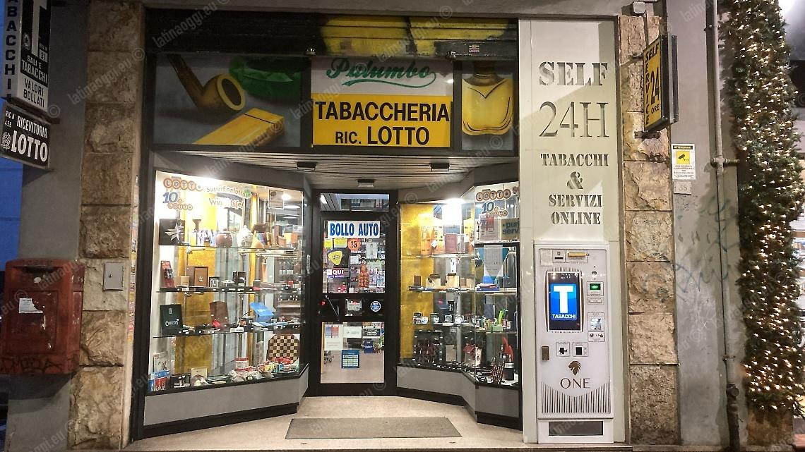 Vinti 10 mila euro alla tabaccheria Palumbo con un gratta e vinci da 10 euro