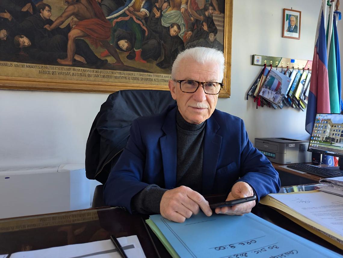 Strade colabrodo a Fondi: stop ai cantieri finch&eacute; non sar&agrave; rifatto l&rsquo;asfalto