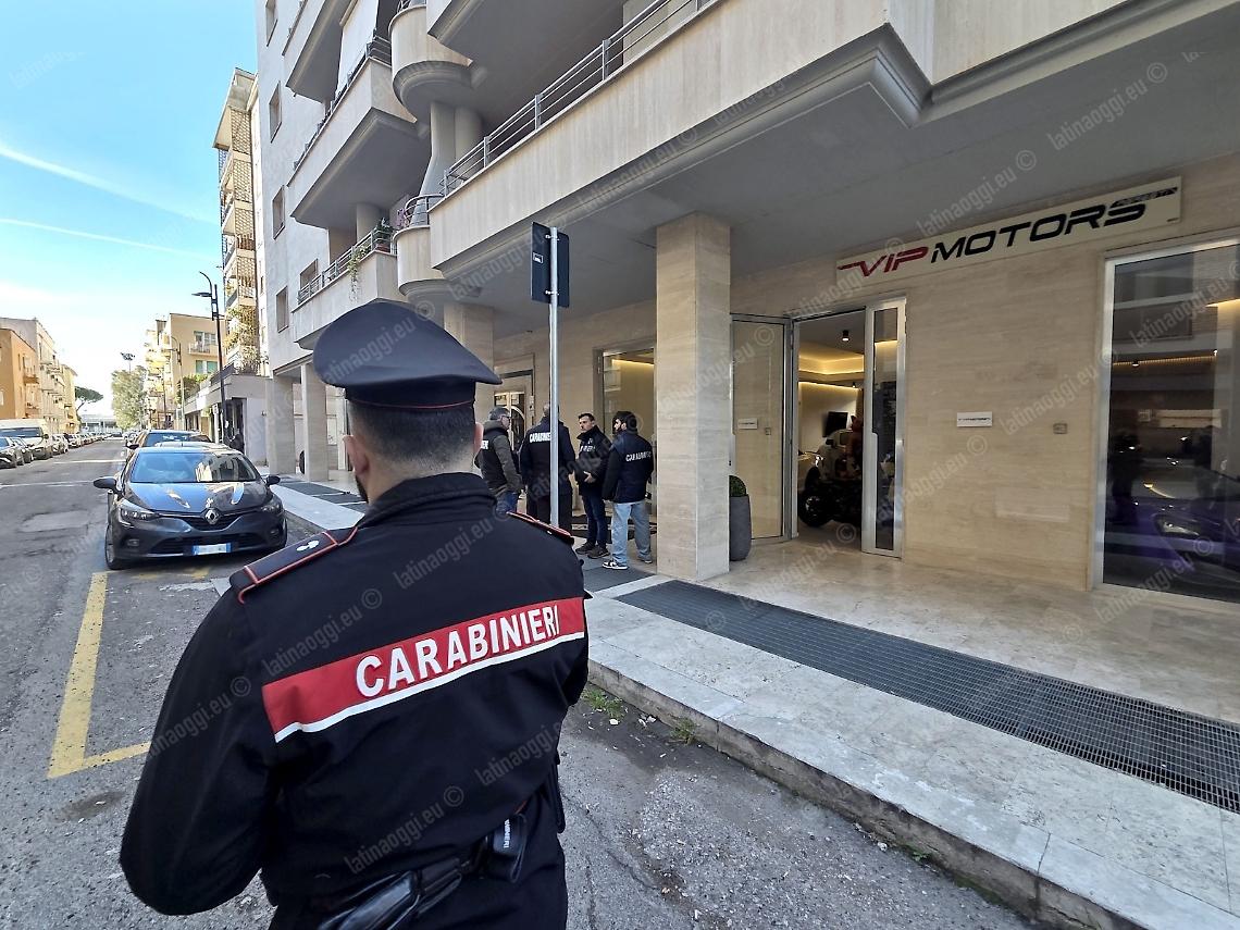 Chiesto il dissequestro del patrimonio di Agresti, discusso il ricorso al Riesame