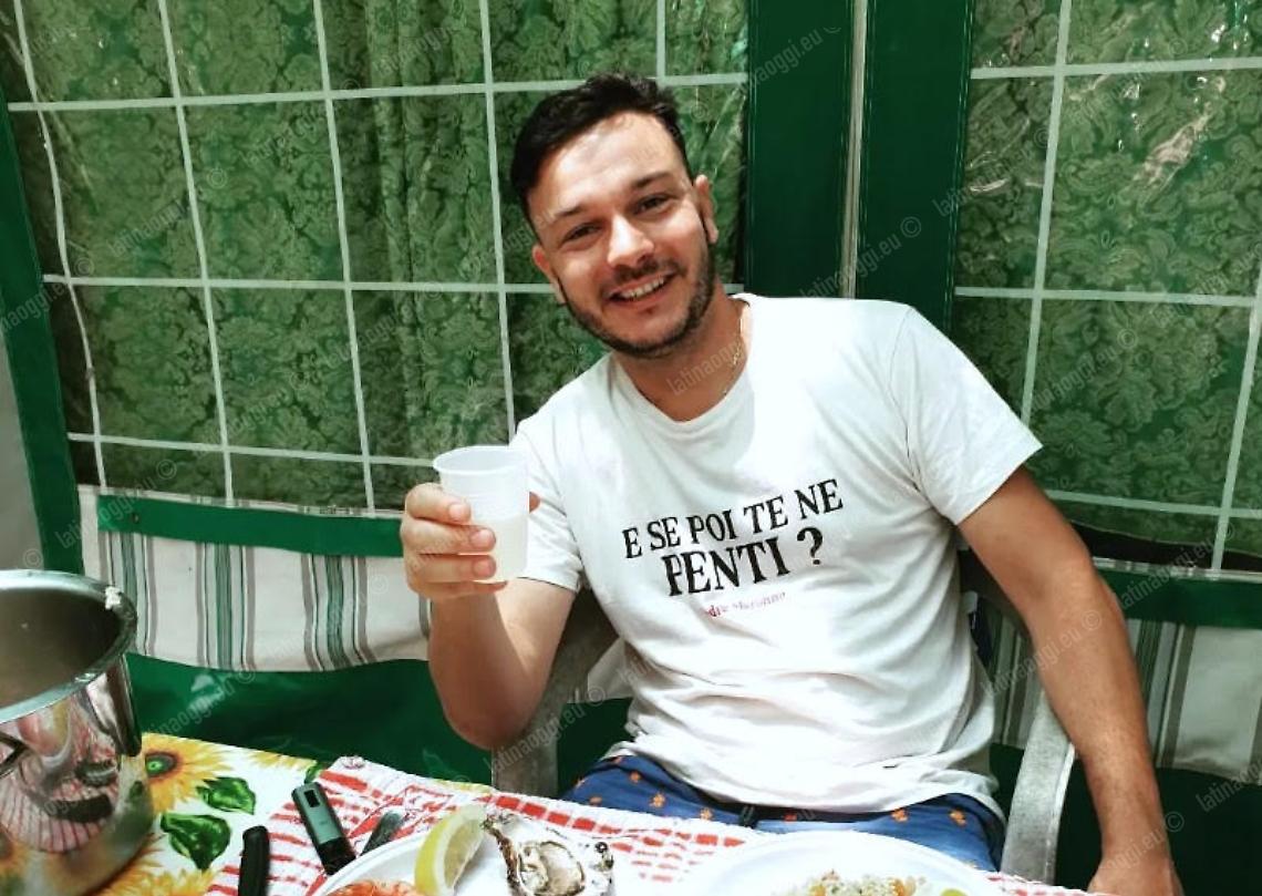 Effettuato l'esame medico legale, oggi il funerale di Davide Spanu 