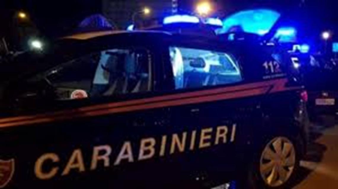 San Felice Circeo, viola i domiciliari per stalking all&rsquo;ex moglie: 52enne arrestato e portato in carcere