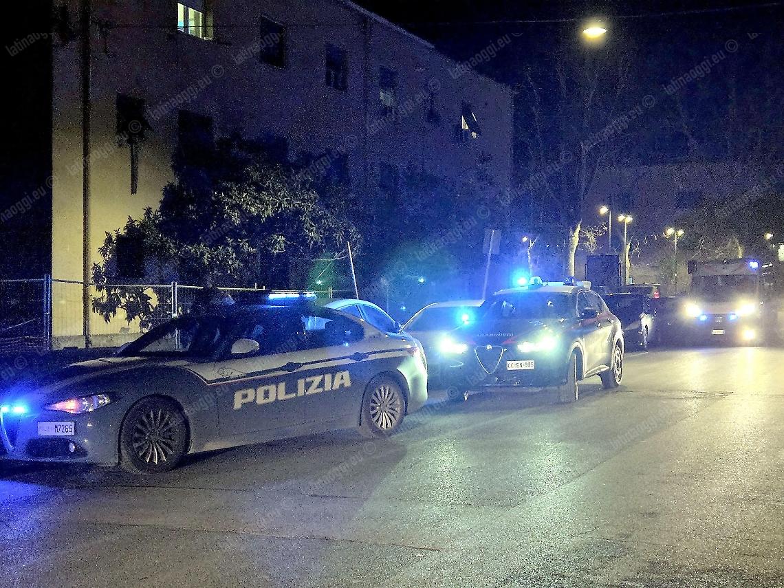 Rissa a bottigliate al Nicolosi, condannato a 4 anni e sei mesi