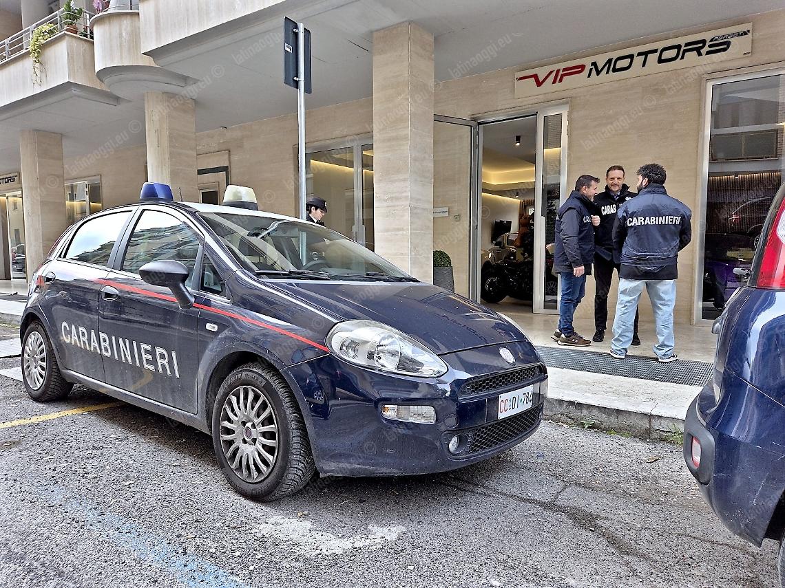 Respinto il ricorso di Agresti, confermato il sequestro patrimoniale