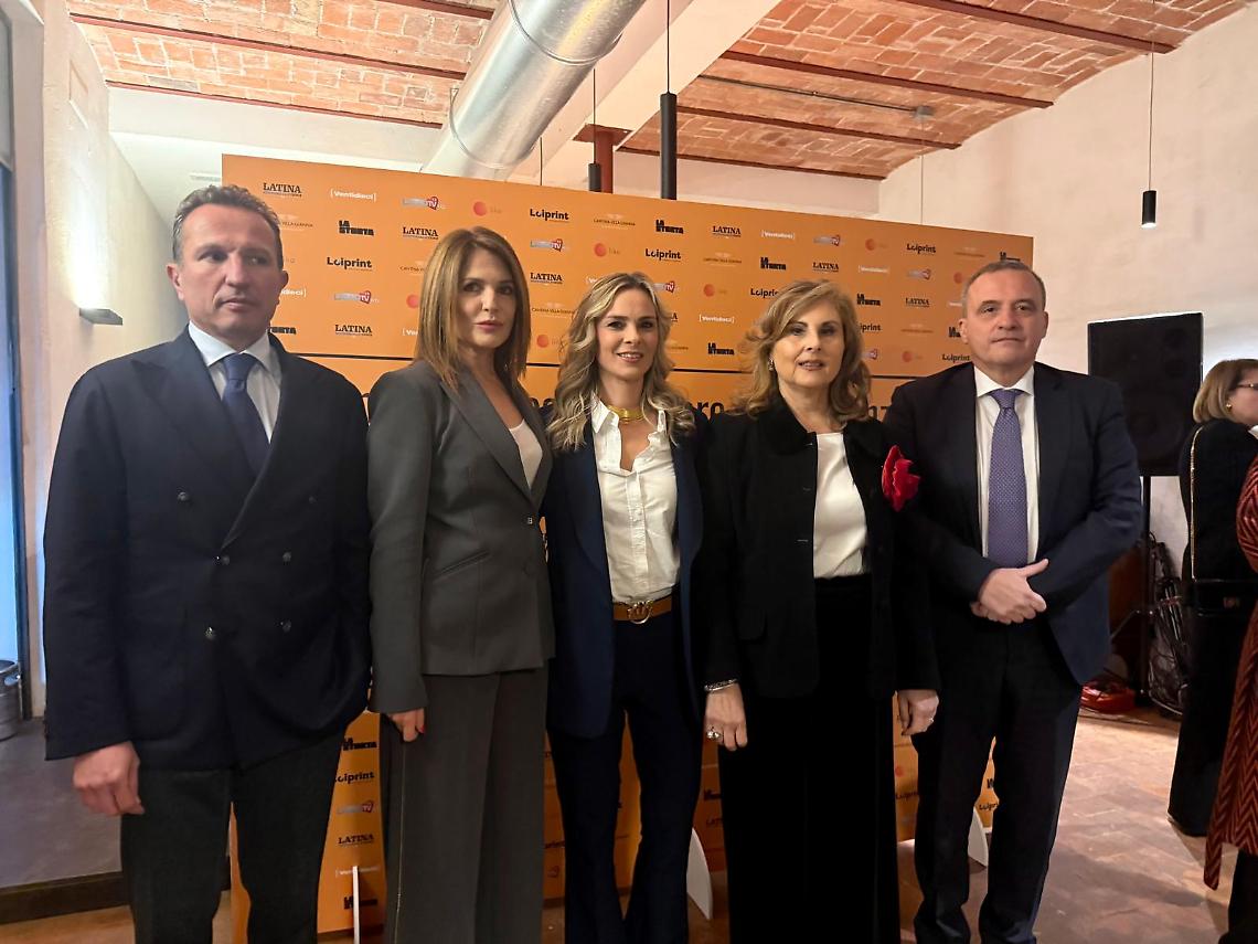 L&rsquo;associazione &ldquo;La Scuola di Atene&rdquo; e le istituzioni unite per prevenire forme di violenza