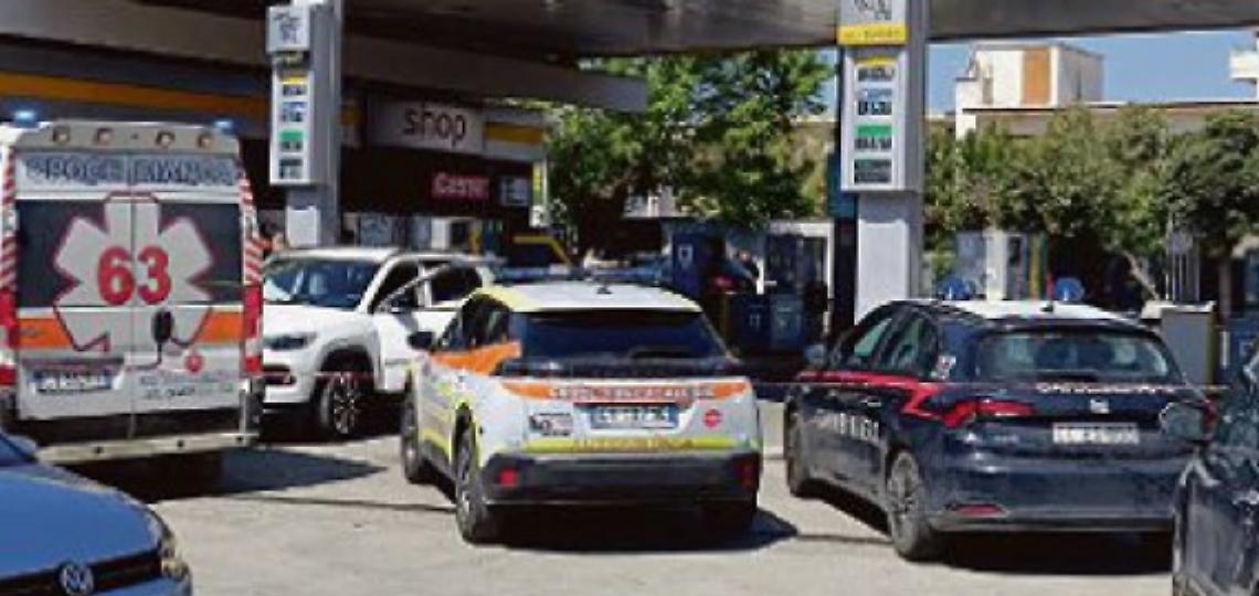 Omicidio Magrino, via al processo in Assise