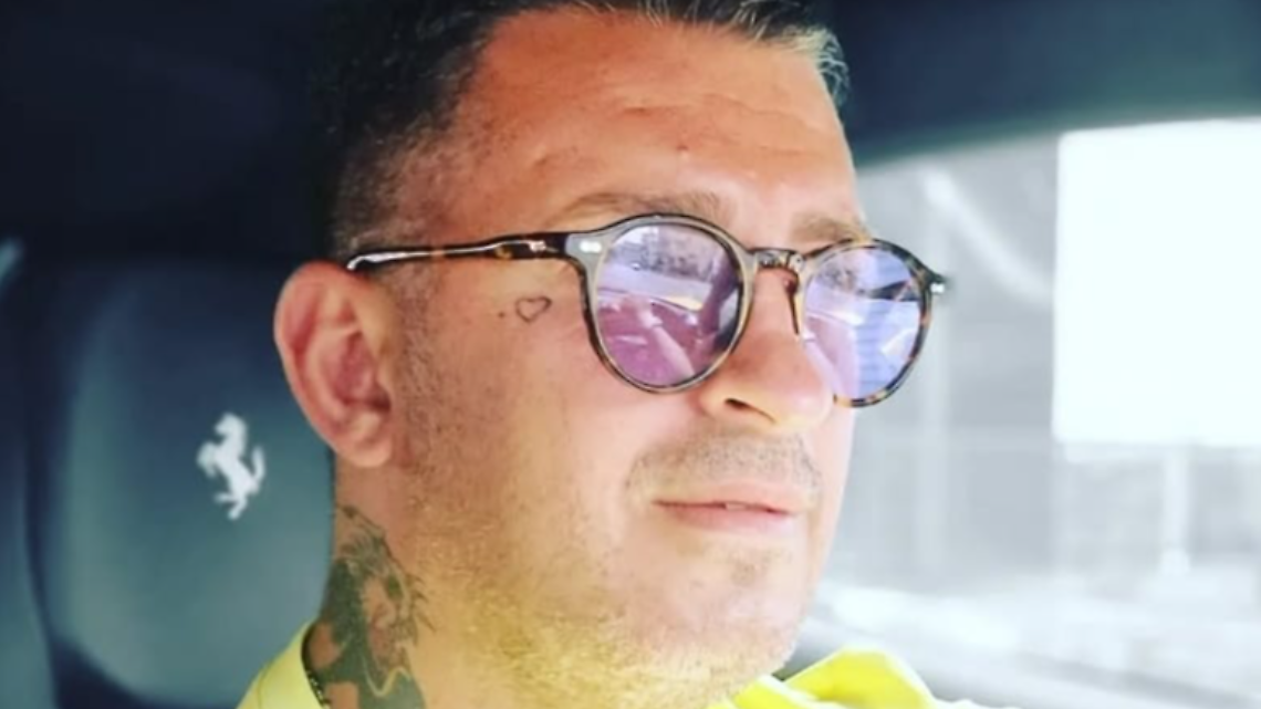 Nordio firma il 41 bis per Del Vecchio, il narcotrafficante preso in Spagna