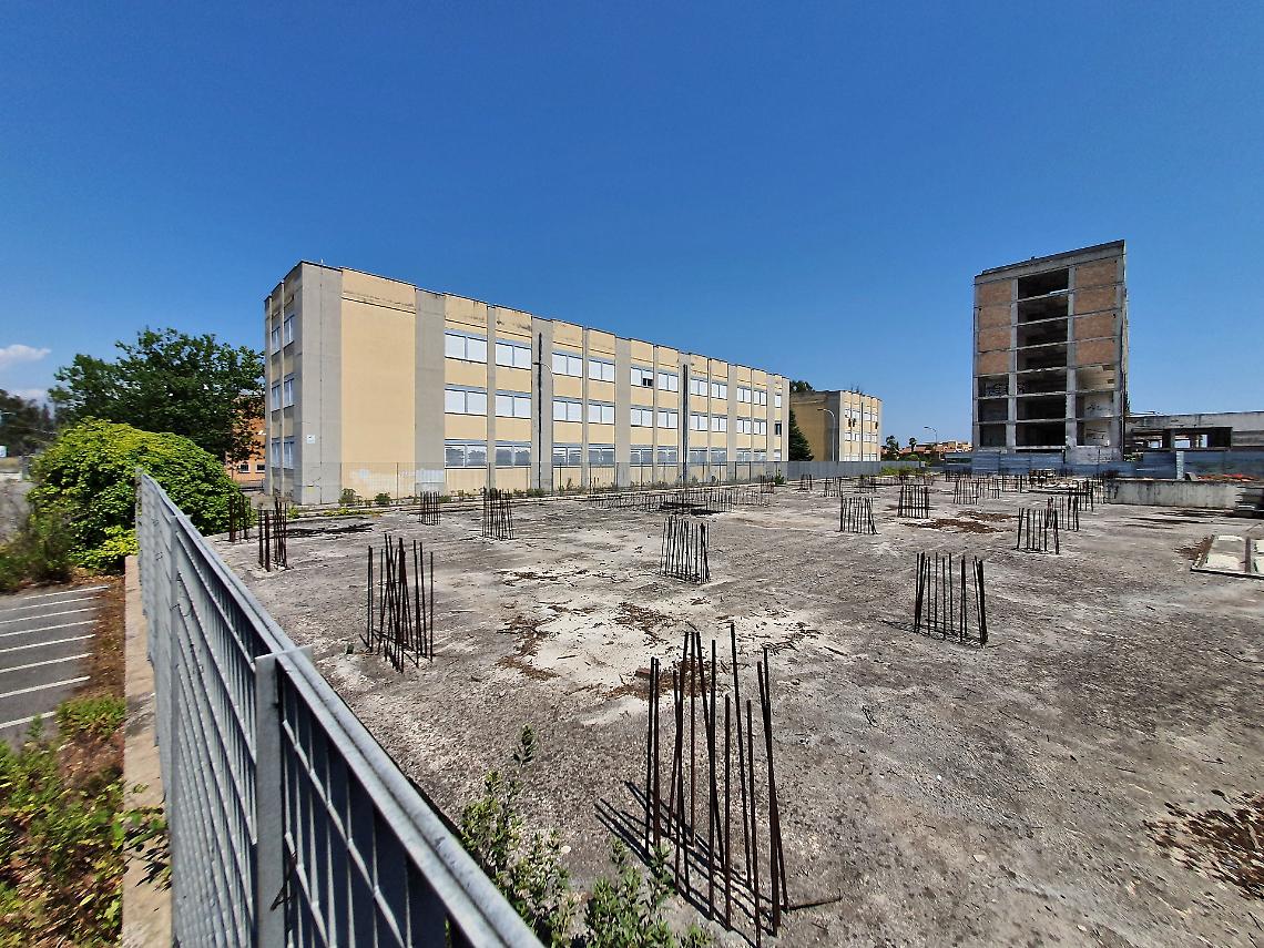 Abusi per l&rsquo;Istituto &laquo;Sani&raquo;, la Provincia deve pagare