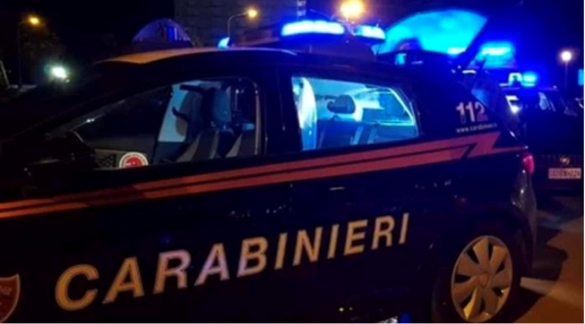 Sabaudia: sorpreso a frugare in un&rsquo;auto lasciata aperta, denunciato un 44enne per tentato furto