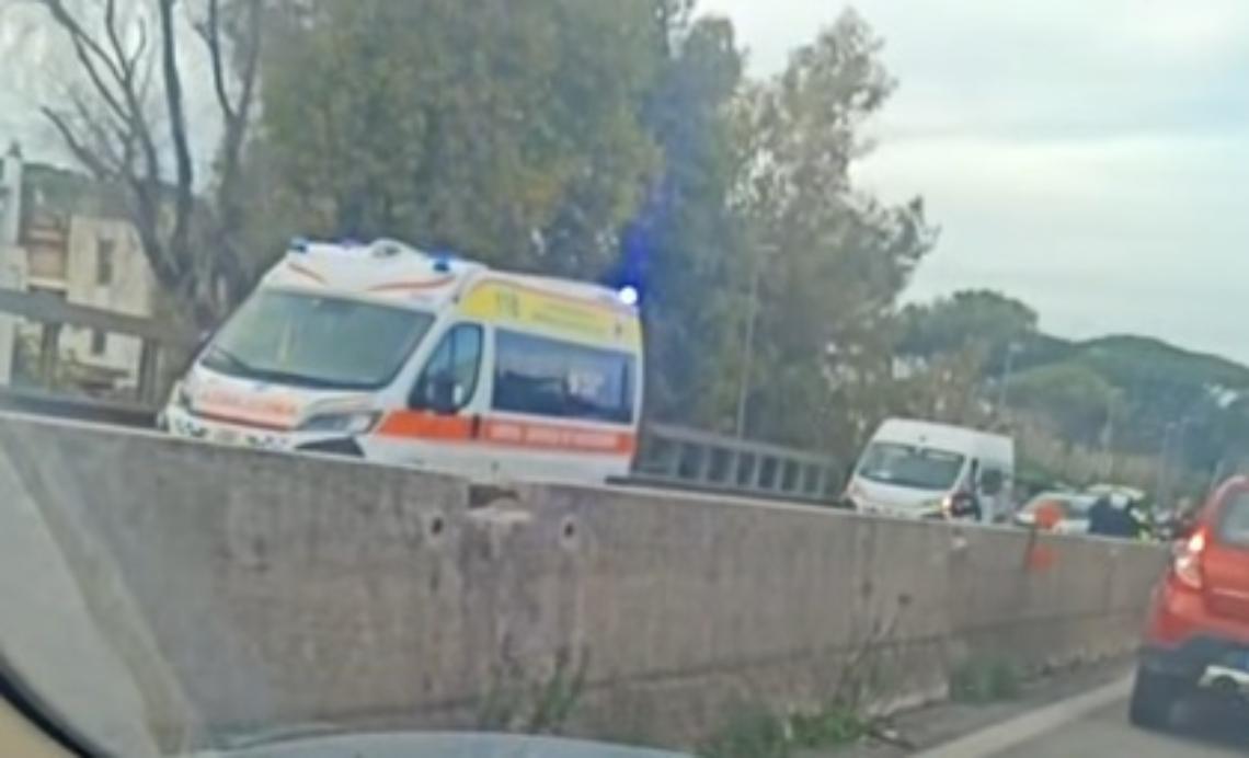 Incidente mortale sulla Pontina, appello per trovare il responsabile