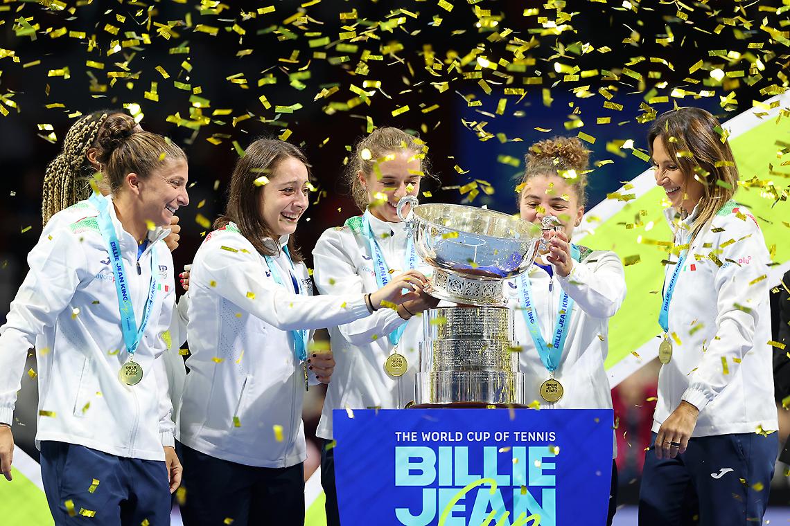 Italia-Giappone si giocher&agrave; a Velletri il 10 e 11 aprile