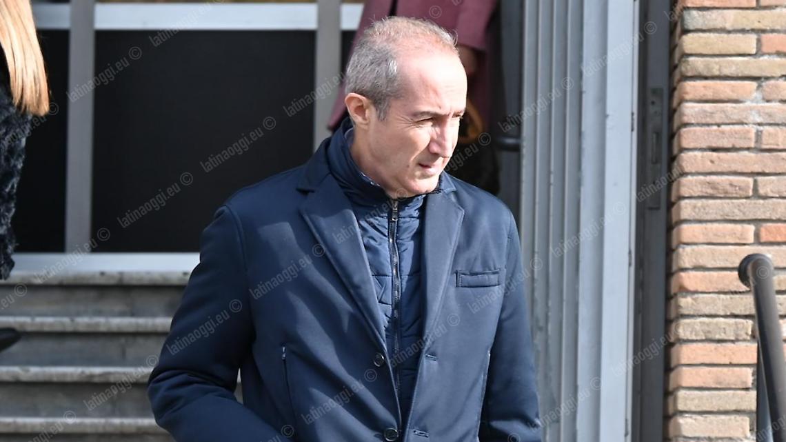 Processo Tiberio, sentenza rinviata al 17 marzo