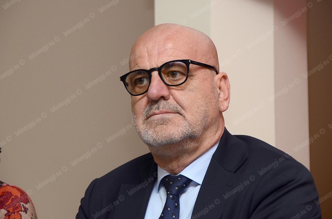 Provincia, Forza Italia indica Federico Carnevale: Di Rubbo chiede convergenza sul candidato