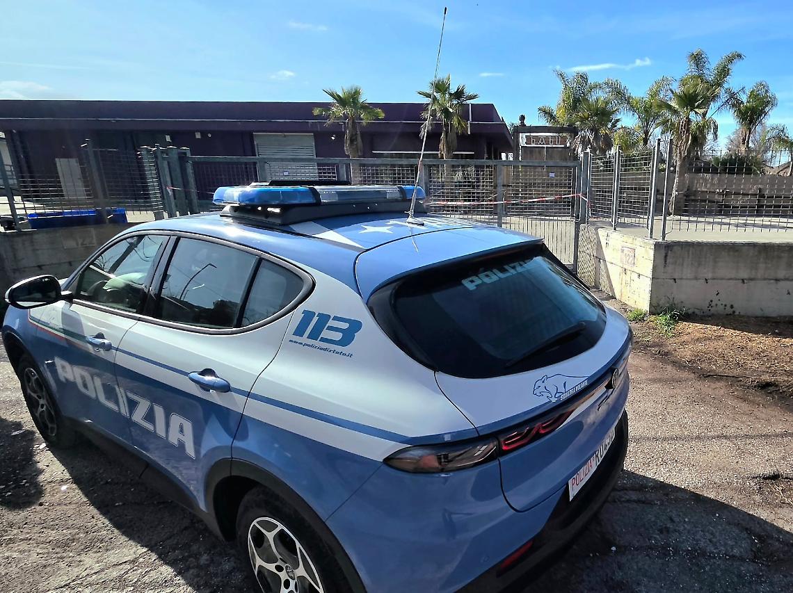 Discoteca non autorizzata, sequestrato un locale
