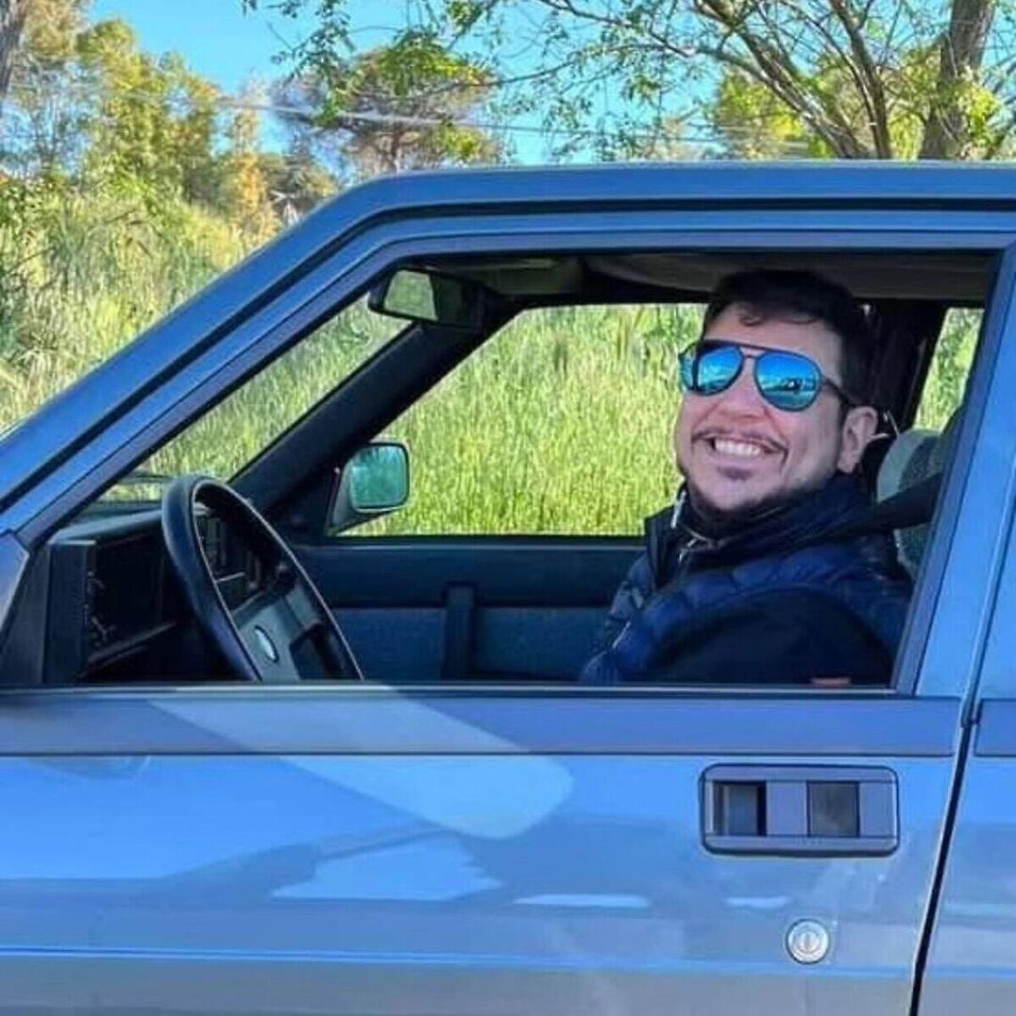 Centauro travolto e ucciso sulla Pontina, rintracciato il camionista: &egrave; di Aprilia