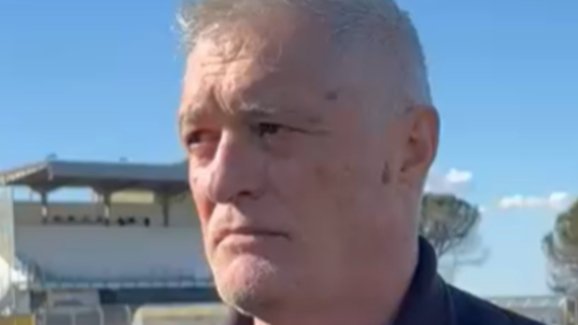 Il Terracina riabbraccia Mauro Pernarella ed Emanuele Germano