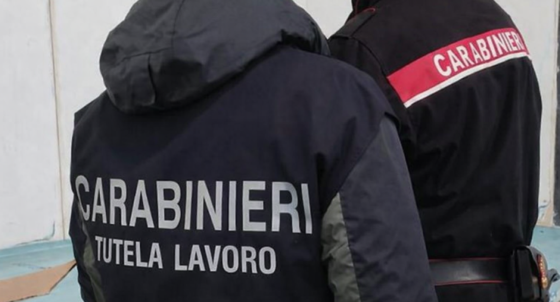 Cori, controlli in azienda bufalina: denunciato titolare per irregolarit&agrave; negli spogliatoi