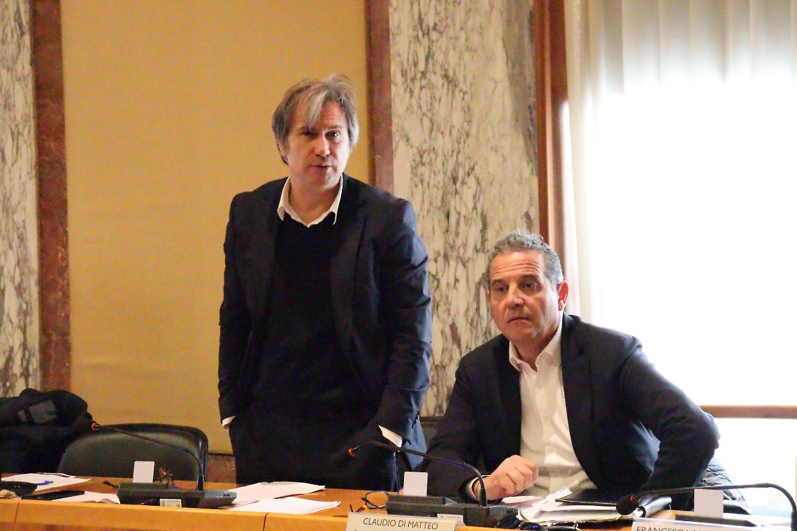 Latina, scoppia la polemica sulle intitolazioni 