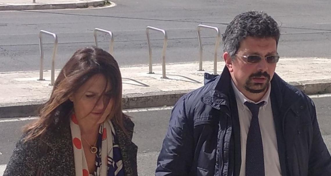 Processo Reset, in Appello chiesta l'audizione del pentito Lauretti