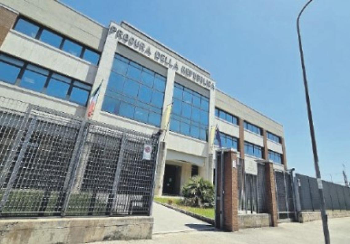 Cisterna, il pm: clima connivente, agevolata la corruzione