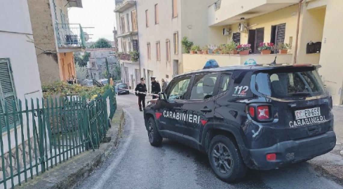 Omicidio a Priverno, condanna di 24 anni confermata per D'Atino 