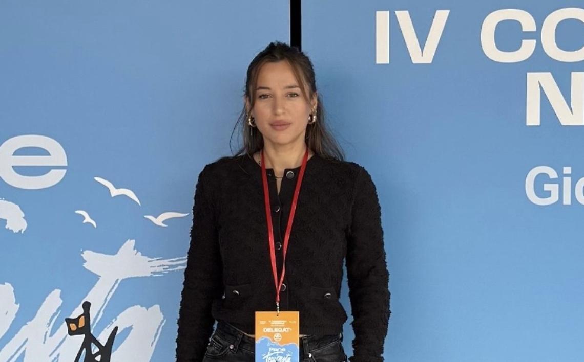 Pedinata e palpeggiata in strada, il Pd: &laquo;Nessuna donna deve sentirsi sola&raquo;