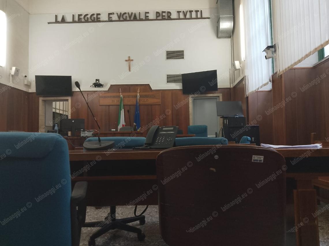 Violenza sessuale su una disabile, condannato a 6 anni 