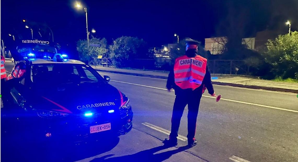 Terracina,  denunciato per omissione di soccorso