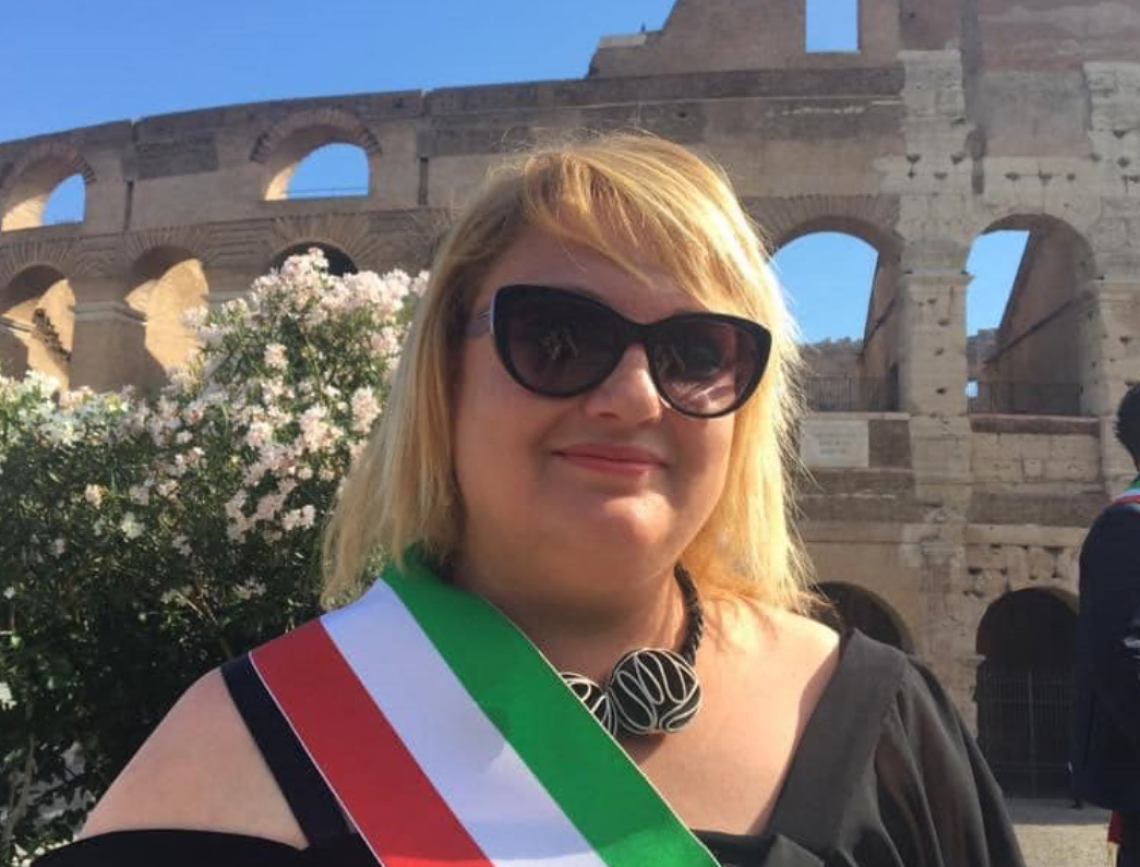 Provincia, il Pd indica   Barbara Petroni candidata alla Presidenza