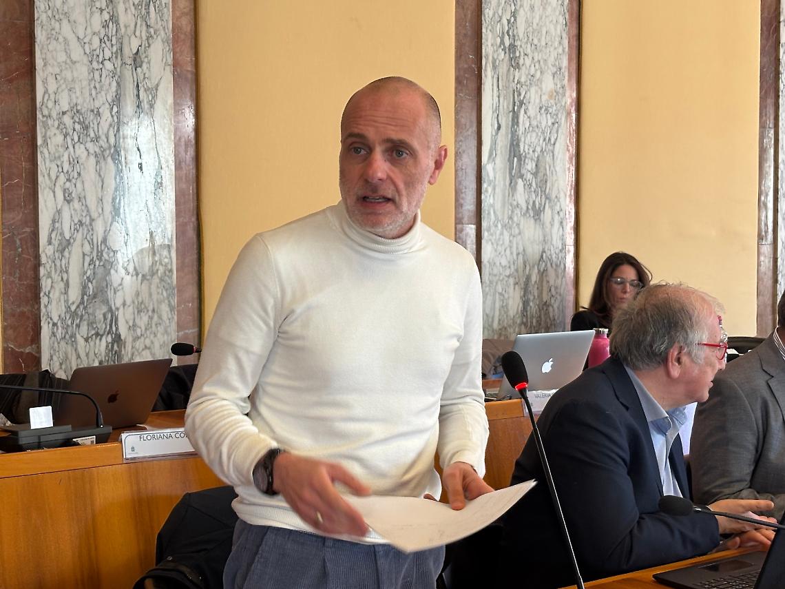  Forza Italia sull&rsquo;Aventino e la Lega &egrave; divisa: la coalizione scricchiola