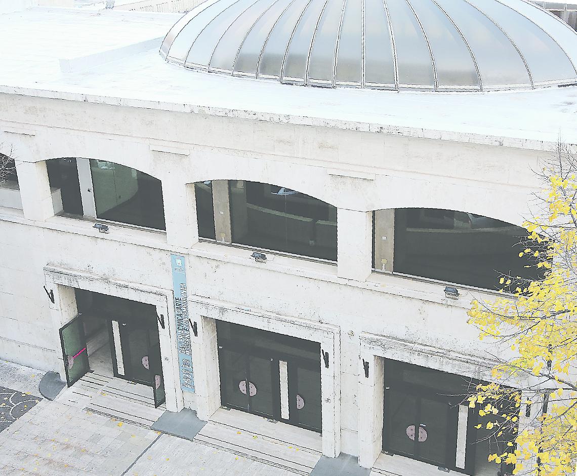 Latina, &ldquo;Sportiva e Sportivo dell&rsquo;Anno 2025&rdquo;: stop a traffico e sosta vicino al Teatro D&rsquo;Annunzio