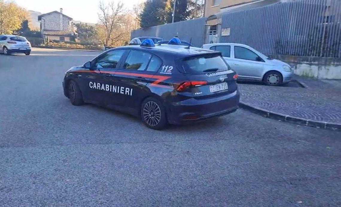 Al volante con la patente falsa, 43enne denunciato a Sezze