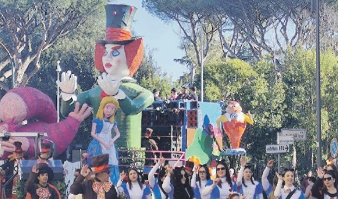 Carnevale in Quaresima, la Curia smentisce: &ldquo;Mai dato alcun benestare&rdquo;