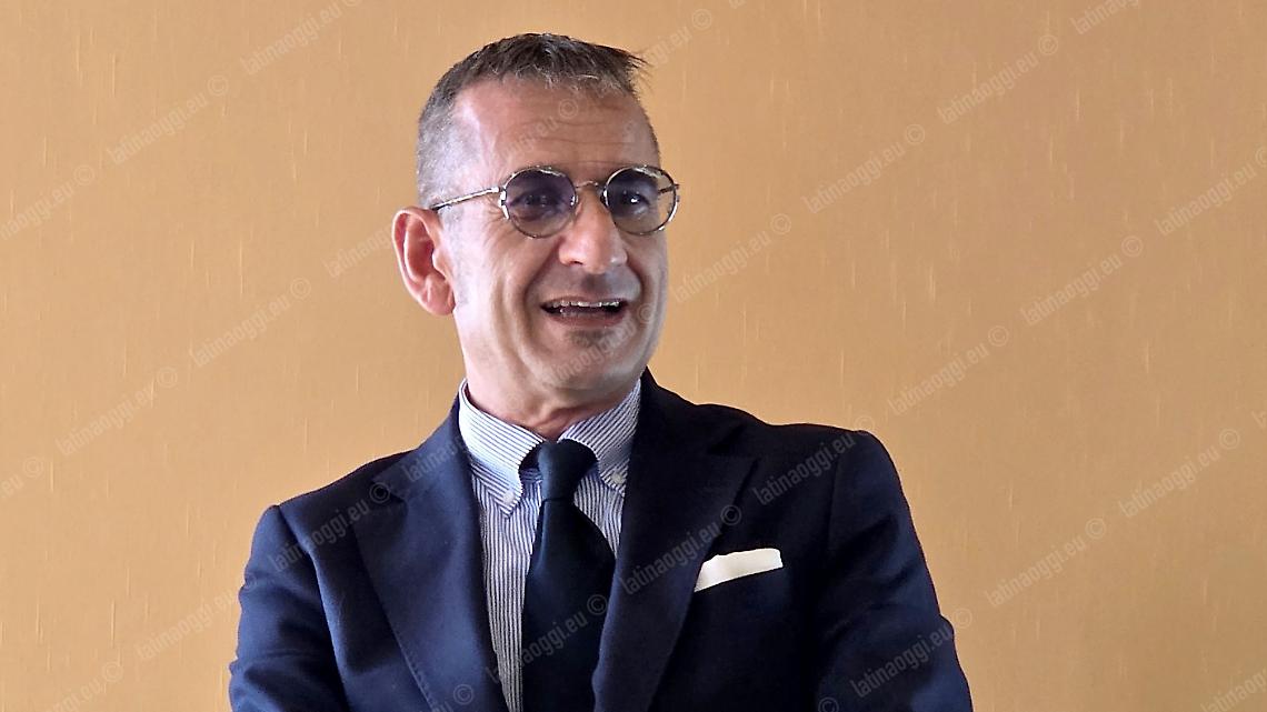 Latina, Bruni (FdI) chiarisce sugli incontri di maggioranza: &ldquo;Nessun vertice riservato, ma confronto istituzionale&rdquo;