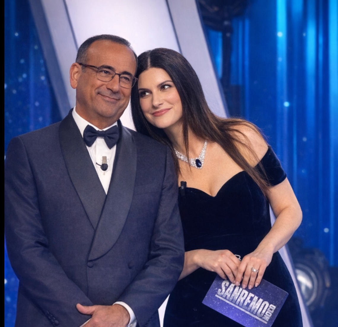 Sanremo Pulp: cronache semiserie dalla prima notte dell&rsquo;Ariston