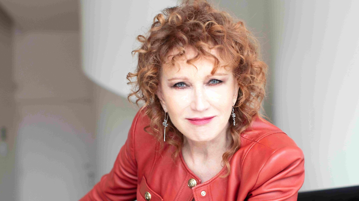 Fiorella Mannoia arriva a Sabaudia: il 17 agosto live all&rsquo;Arena del Mare BCC Roma con &ldquo;Anime Salve&rdquo;