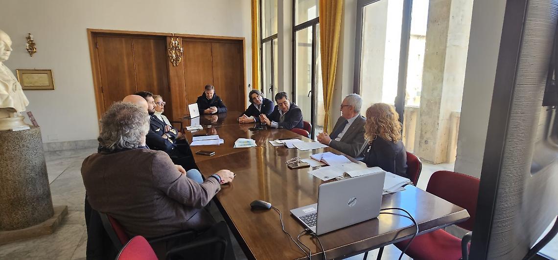 Porto di Terracina, nuova riunione operativa sull&rsquo;insabbiamento: interventi urgenti in vista dell&rsquo;estate