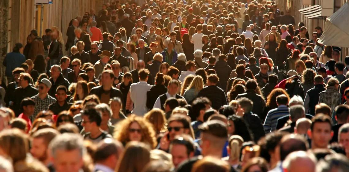 Ecco l&rsquo;esercito dei single: in provincia si  vive da soli