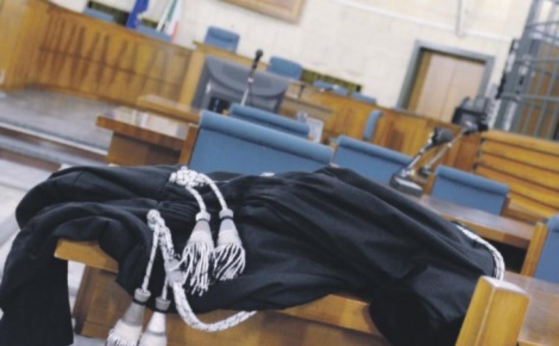 Chiesta l'assoluzione per il giudice civile Fava