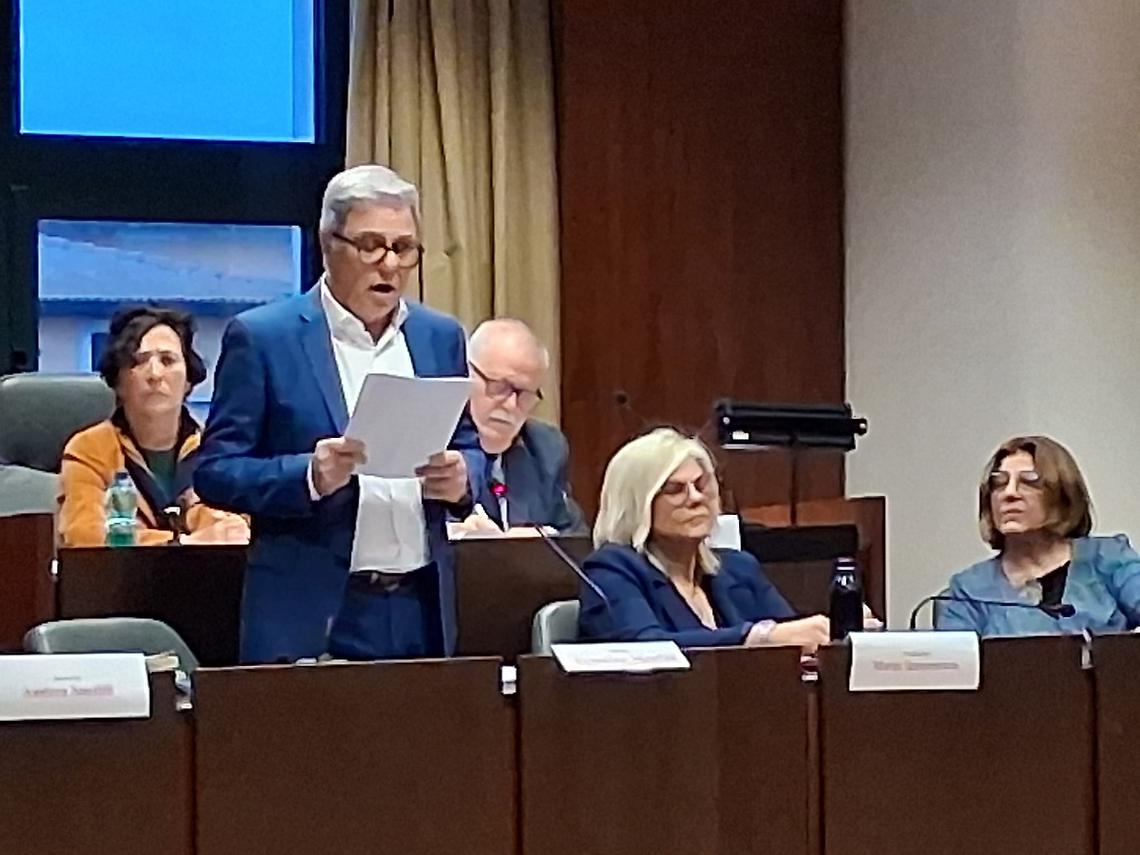 Cisterna, il &ldquo;giorno della responsabilit&agrave;&rdquo; in Consiglio comunale