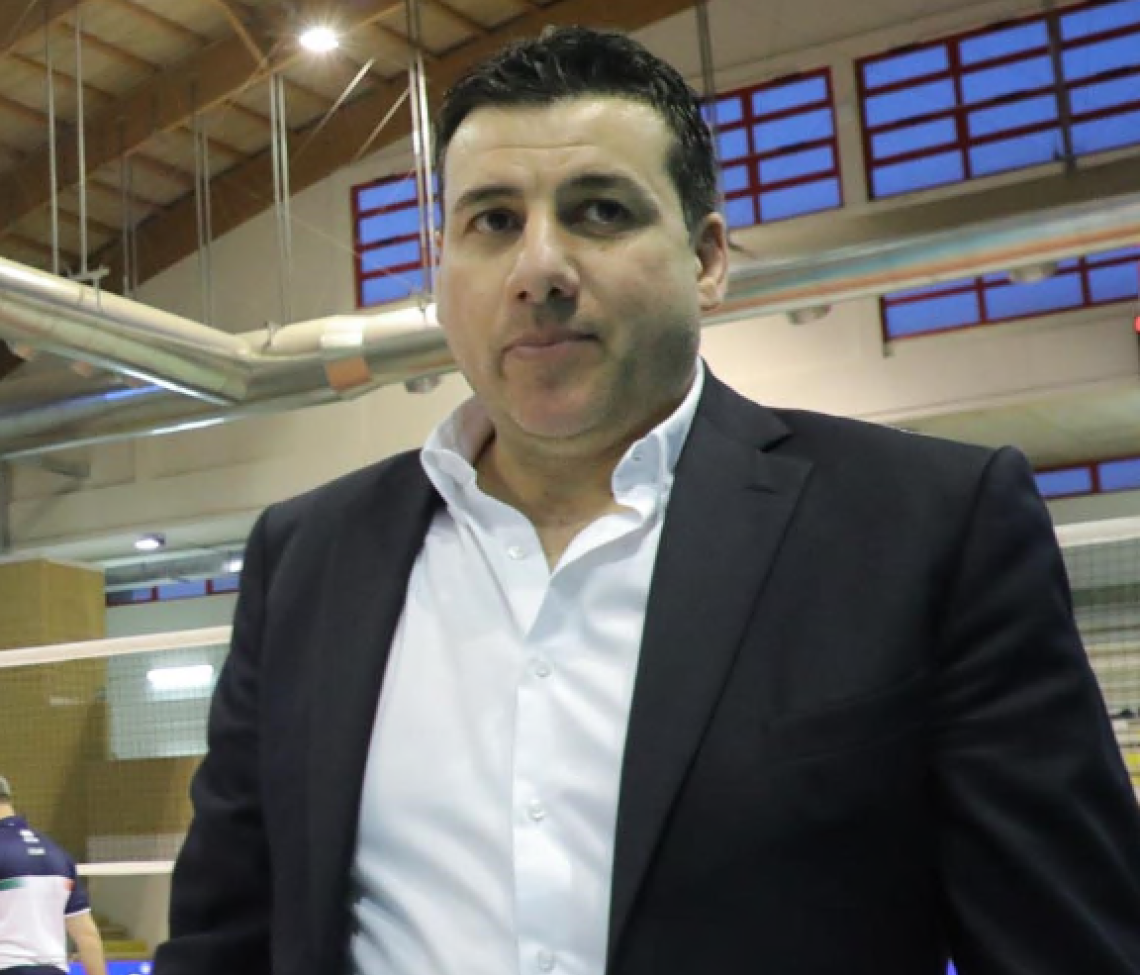 Dubai, il ds del Cisterna: "La cosa importante &egrave; garantire l&rsquo;incolumit&agrave; di squadra e staff"